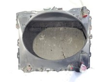 Radiator 1.3l rotary for sale  Mobile