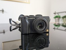 Panasonic lumix dmc d'occasion  Sorède
