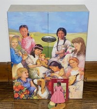 American girl pleasant d'occasion  Expédié en Belgium