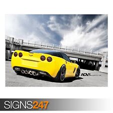 Adv.1 corvette z06 for sale  WESTCLIFF-ON-SEA