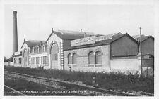 Fourchambault usine guilliet d'occasion  Rioz
