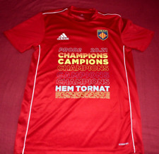 Tee shirtrugby perpignan d'occasion  Cazouls-lès-Béziers