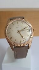 Orologio zenith oversize usato  Bologna