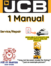 Jcb s3246e mobile for sale  Elcho