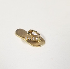 14k .09cttw diamond for sale  Mesa