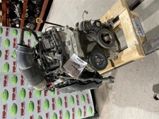 Used engine assembly for sale  Bomoseen