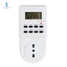 Presa elettrica 230v usato  Italia