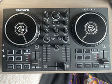 Numark party mix for sale  Boca Raton