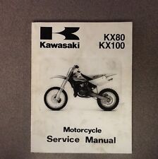 Kawasaki service manual for sale  Plainview