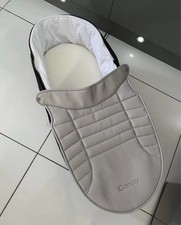 Icandy peach carrycot for sale Icandy peach carrycot for sale  STONE