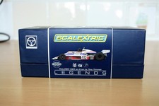Scalextric legends limited for sale  CHARD