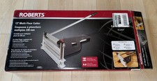 Cortador de vários andares Roberts 13" 10-63, usado comprar usado  Enviando para Brazil