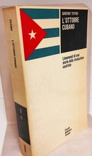 Ottobre cubano lineamenti usato  Italia