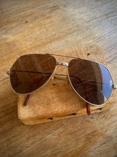Lunettes soleil vintage d'occasion  Fayence