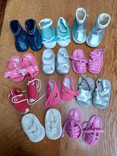 Lot paires chaussures d'occasion  Le Mans