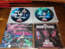 The Smashing Pumpkins / Budokan Again JAPAN ORG 2CD J XIAN comprar usado The Smashing Pumpkins / Budokan Again JAPAN ORG 2CD J XIAN comprar usado  Enviando para Brazil