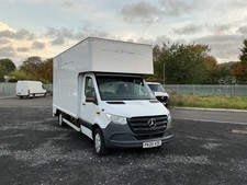 2020 mercedes sprinter for sale  BURNLEY