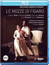 Nozze figaro blu gebraucht kaufen  Berlin
