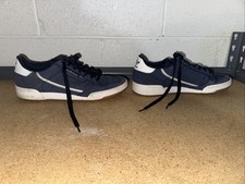 Adidas continental mens for sale  Columbus