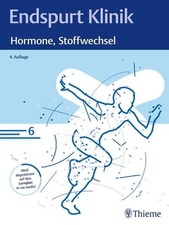 Endspurt klinik hormone gebraucht kaufen  Ohlsbach