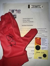 Yadier molina autographed for sale  Tampa