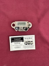 Usado, Módulo de controle superior Motorola APX6000 APX7000 APX8000 1375044C10 1375044C06 comprar usado Usado, Módulo de controle superior Motorola APX6000 APX7000 APX8000 1375044C10 1375044C06 comprar usado  Enviando para Brazil