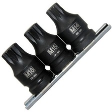 Kraft impact bit gebraucht kaufen  Remscheid
