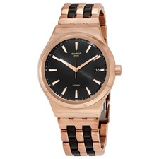 relogio swatch automatic comprar usado  Enviando para Brazil