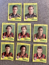 Figurine panini 97 usato  Chiavari