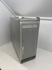 mac g5 tower for sale  LOUGHBOROUGH