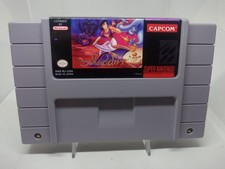 Disney aladdin reconditioned d'occasion  Expédié en Belgium