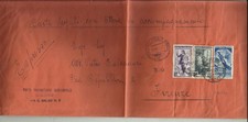 Repubblica 1952 lire usato  Piombino