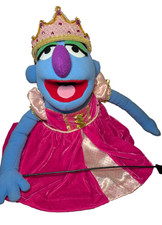 Disney muppets fao for sale  Euless