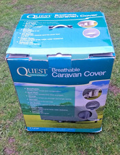Quest breathable heavy for sale  SOWERBY BRIDGE