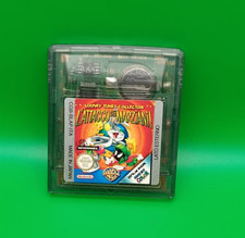 LOONEY  TUNES ATTACCO DEI MARZIANI GBC GAME BOY COLOR PAL EUR ITA CARTUCCIA, usado comprar usado  Enviando para Brazil