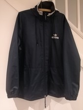 Adidas mens windbreaker for sale  NOTTINGHAM