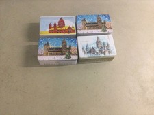 Blechdosen deckel gebraucht kaufen  Mainz