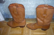 Cowboystiefel reitstiefel west gebraucht kaufen  München