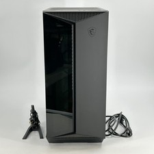 Msi gaming desktop for sale  Sanford