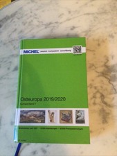 Michel katalog steuropa gebraucht kaufen  Mannheim