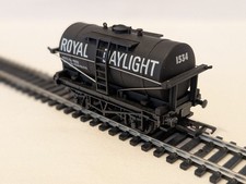 Mainline 134 gauge for sale Mainline 134 gauge for sale  COALVILLE