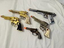Toy cap gun for sale  Rosedale
