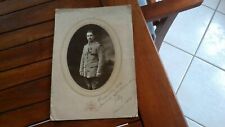 Rare photo portrait d'occasion  Auray