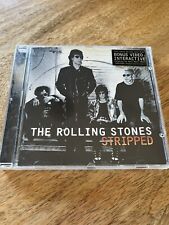 Stripped by The Rolling Stones (CD, 1995) comprar usado  Enviando para Brazil