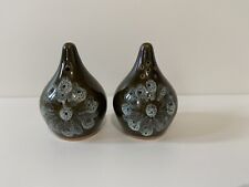 Vintage green flower for sale  WALTHAM CROSS