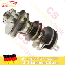 Kurbelwelle crank for gebraucht kaufen  Langenlonsheim
