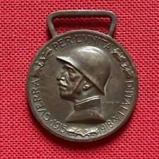 319 medaglia guerra usato  Villanova del Sillaro