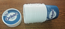 Plastic food storage for sale  SHEFFIELD