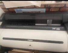 Canon imageprograf ipf770 gebraucht kaufen  Taufkirchen