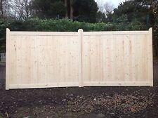 Driveway gates ft for sale  GRIMSBY